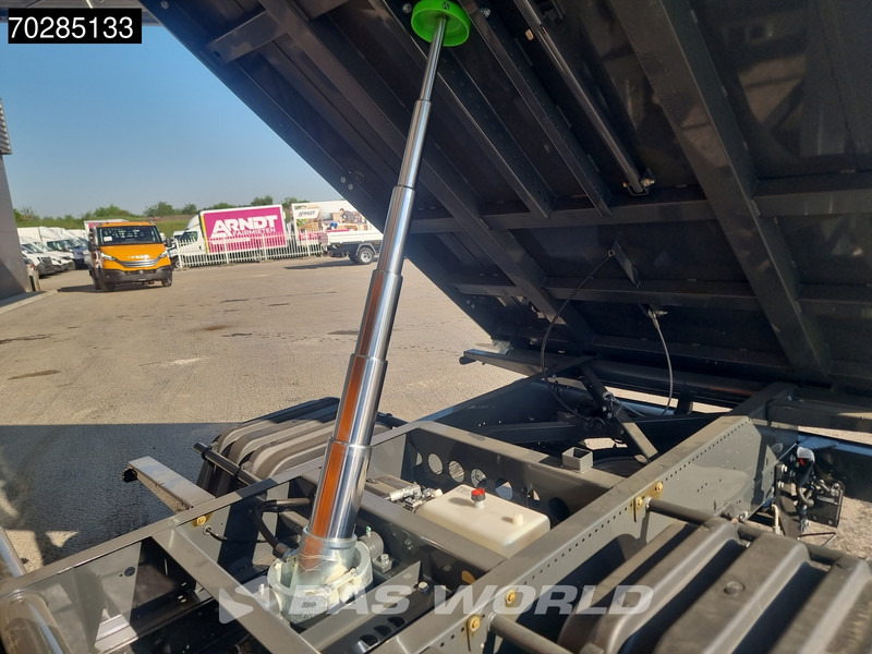 Νέα Μικρό φορτηγό με καρότσα Iveco Daily 35C21 Open Laadbak Dubbel Cabine 210PK 3.0L Dubbellucht Airco Cruise LED Camera Pritsche Open Box Pickup 2m3 Airco Trekhaak: φωτογραφία 10 Νέα Μικρό φορτηγό με καρότσα Iveco Daily 35C21 Open Laadbak Dubbel Cabine 210PK 3.0L Dubbellucht Airco Cruise LED Camera Pritsche Open Box Pickup 2m3 Airco Trekhaak: φωτογραφία 10