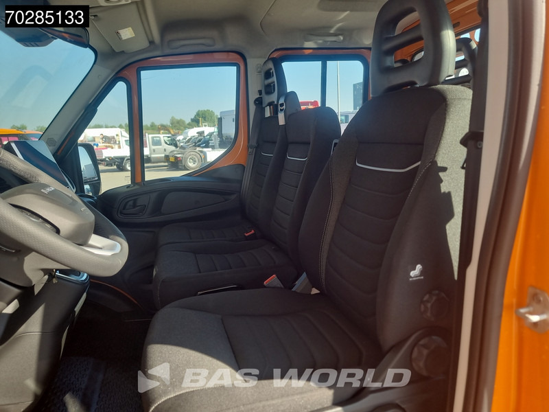 Νέα Μικρό φορτηγό με καρότσα Iveco Daily 35C21 Open Laadbak Dubbel Cabine 210PK 3.0L Dubbellucht Airco Cruise LED Camera Pritsche Open Box Pickup 2m3 Airco Trekhaak: φωτογραφία 14 Νέα Μικρό φορτηγό με καρότσα Iveco Daily 35C21 Open Laadbak Dubbel Cabine 210PK 3.0L Dubbellucht Airco Cruise LED Camera Pritsche Open Box Pickup 2m3 Airco Trekhaak: φωτογραφία 14