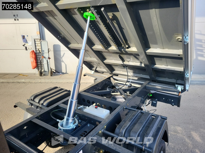 Νέα Μικρό φορτηγό με καρότσα Iveco Daily 35C21 Open Laadbak Dubbel Cabine 210PK 3.0L Dubbellucht Airco Cruise LED Camera Pritsche Pickup Open Box 2m3 Airco: φωτογραφία 9 Νέα Μικρό φορτηγό με καρότσα Iveco Daily 35C21 Open Laadbak Dubbel Cabine 210PK 3.0L Dubbellucht Airco Cruise LED Camera Pritsche Pickup Open Box 2m3 Airco: φωτογραφία 9