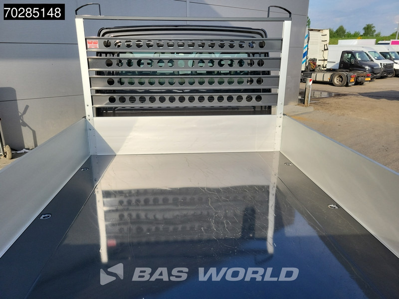 Νέα Μικρό φορτηγό με καρότσα Iveco Daily 35C21 Open Laadbak Dubbel Cabine 210PK 3.0L Dubbellucht Airco Cruise LED Camera Pritsche Pickup Open Box 2m3 Airco: φωτογραφία 10 Νέα Μικρό φορτηγό με καρότσα Iveco Daily 35C21 Open Laadbak Dubbel Cabine 210PK 3.0L Dubbellucht Airco Cruise LED Camera Pritsche Pickup Open Box 2m3 Airco: φωτογραφία 10