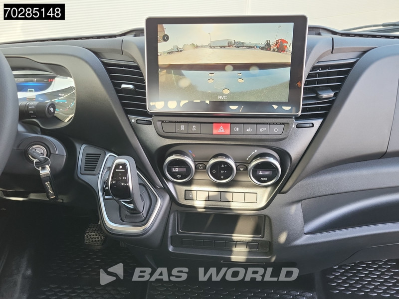 Νέα Μικρό φορτηγό με καρότσα Iveco Daily 35C21 Open Laadbak Dubbel Cabine 210PK 3.0L Dubbellucht Airco Cruise LED Camera Pritsche Pickup Open Box 2m3 Airco: φωτογραφία 15 Νέα Μικρό φορτηγό με καρότσα Iveco Daily 35C21 Open Laadbak Dubbel Cabine 210PK 3.0L Dubbellucht Airco Cruise LED Camera Pritsche Pickup Open Box 2m3 Airco: φωτογραφία 15