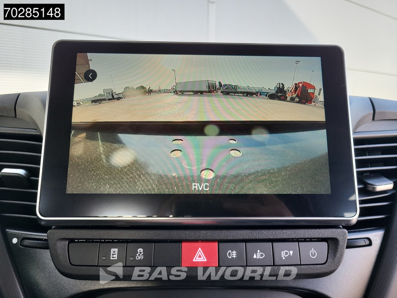 Νέα Μικρό φορτηγό με καρότσα Iveco Daily 35C21 Open Laadbak Dubbel Cabine 210PK 3.0L Dubbellucht Airco Cruise LED Camera Pritsche Pickup Open Box 2m3 Airco: φωτογραφία 16 Νέα Μικρό φορτηγό με καρότσα Iveco Daily 35C21 Open Laadbak Dubbel Cabine 210PK 3.0L Dubbellucht Airco Cruise LED Camera Pritsche Pickup Open Box 2m3 Airco: φωτογραφία 16