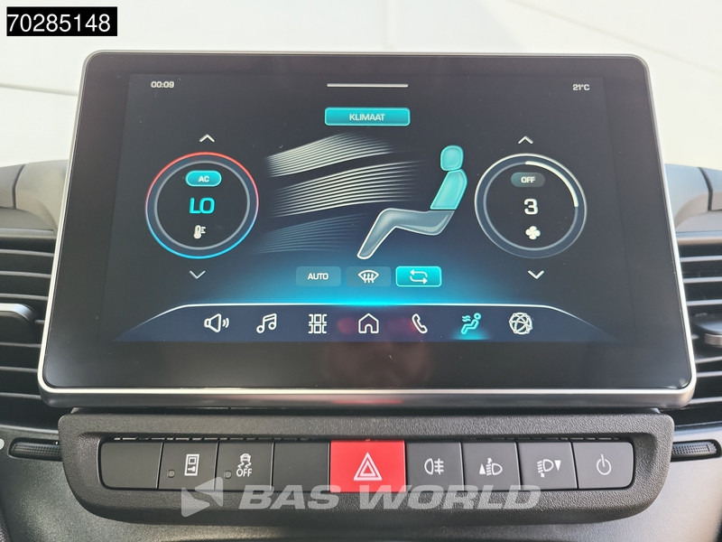 Νέα Μικρό φορτηγό με καρότσα Iveco Daily 35C21 Open Laadbak Dubbel Cabine 210PK 3.0L Dubbellucht Airco Cruise LED Camera Pritsche Pickup Open Box 2m3 Airco: φωτογραφία 17 Νέα Μικρό φορτηγό με καρότσα Iveco Daily 35C21 Open Laadbak Dubbel Cabine 210PK 3.0L Dubbellucht Airco Cruise LED Camera Pritsche Pickup Open Box 2m3 Airco: φωτογραφία 17