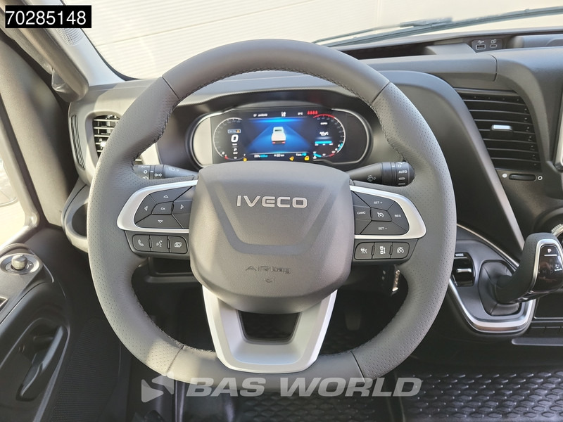 Νέα Μικρό φορτηγό με καρότσα Iveco Daily 35C21 Open Laadbak Dubbel Cabine 210PK 3.0L Dubbellucht Airco Cruise LED Camera Pritsche Pickup Open Box 2m3 Airco: φωτογραφία 20 Νέα Μικρό φορτηγό με καρότσα Iveco Daily 35C21 Open Laadbak Dubbel Cabine 210PK 3.0L Dubbellucht Airco Cruise LED Camera Pritsche Pickup Open Box 2m3 Airco: φωτογραφία 20