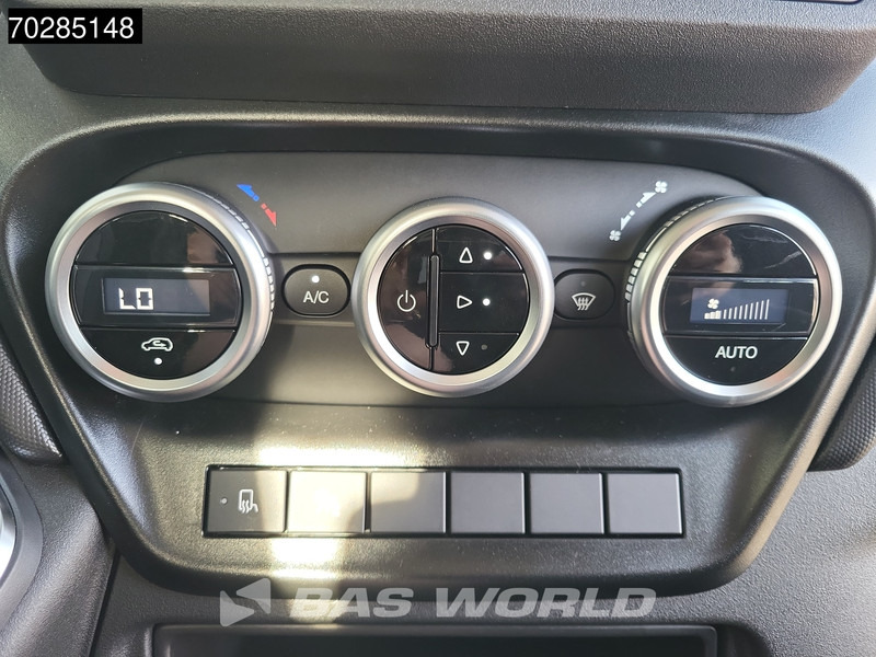 Νέα Μικρό φορτηγό με καρότσα Iveco Daily 35C21 Open Laadbak Dubbel Cabine 210PK 3.0L Dubbellucht Airco Cruise LED Camera Pritsche Pickup Open Box 2m3 Airco: φωτογραφία 18 Νέα Μικρό φορτηγό με καρότσα Iveco Daily 35C21 Open Laadbak Dubbel Cabine 210PK 3.0L Dubbellucht Airco Cruise LED Camera Pritsche Pickup Open Box 2m3 Airco: φωτογραφία 18