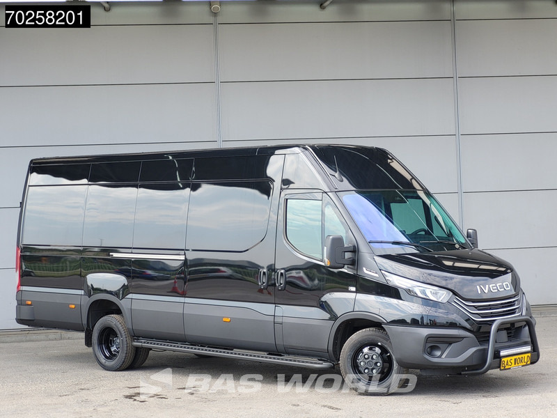 Iveco Daily 35C21 Special Edition! Automaat L3H2 Dubbellucht LED ACC Carplay Camera Parkeersensoren 3,5t Trekvermogen 16m3 Euro6 L4H2 16m3 A - Βαν: φωτογραφία 3 Iveco Daily 35C21 Special Edition! Automaat L3H2 Dubbellucht LED ACC Carplay Camera Parkeersensoren 3,5t Trekvermogen 16m3 Euro6 L4H2 16m3 A - Βαν: φωτογραφία 3