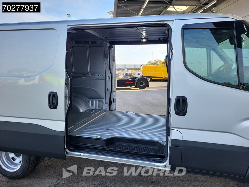 Iveco Daily 35C21 Uniek! 3.0L Automaat 2x Schuifdeur Dubbellucht 210PK 3,5t Trekhaak LED ACC Navi Camera Parkeersensoren Euro6 Laag Dak L2 A - Βαν: φωτογραφία 3 Iveco Daily 35C21 Uniek! 3.0L Automaat 2x Schuifdeur Dubbellucht 210PK 3,5t Trekhaak LED ACC Navi Camera Parkeersensoren Euro6 Laag Dak L2 A - Βαν: φωτογραφία 3