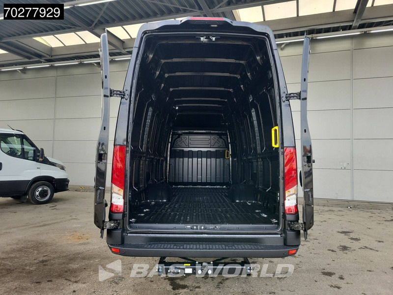 Iveco Daily 35C21 XXL 3.0L Automaat 19,3m3 L5H3 210PK Hoog Dak Dubbellucht 3,5t Trekhaak ACC Navi LED Camera Parkeersensoren Euro6 L5 Airco - Βαν: φωτογραφία 3 Iveco Daily 35C21 XXL 3.0L Automaat 19,3m3 L5H3 210PK Hoog Dak Dubbellucht 3,5t Trekhaak ACC Navi LED Camera Parkeersensoren Euro6 L5 Airco - Βαν: φωτογραφία 3