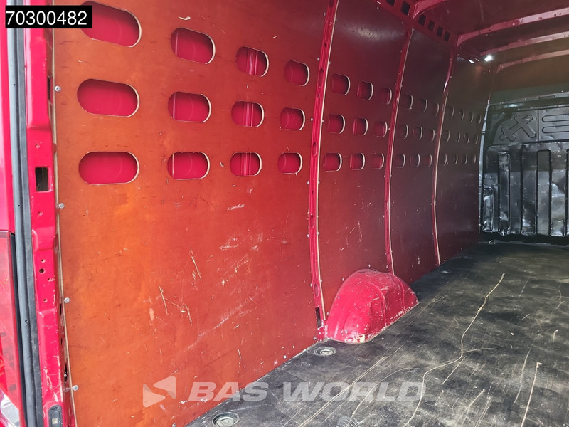 Iveco Daily 35S12 Automaat L3H2 3,5t Trekgewicht Camera Parkeersensoren APK 03-2026 Euro6 L3 - Βαν: φωτογραφία 5 Iveco Daily 35S12 Automaat L3H2 3,5t Trekgewicht Camera Parkeersensoren APK 03-2026 Euro6 L3 - Βαν: φωτογραφία 5