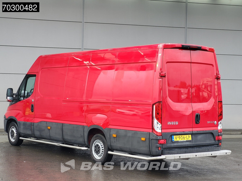 Iveco Daily 35S12 Automaat L3H2 3,5t Trekgewicht Camera Parkeersensoren APK 03-2026 Euro6 L3 - Βαν: φωτογραφία 2 Iveco Daily 35S12 Automaat L3H2 3,5t Trekgewicht Camera Parkeersensoren APK 03-2026 Euro6 L3 - Βαν: φωτογραφία 2