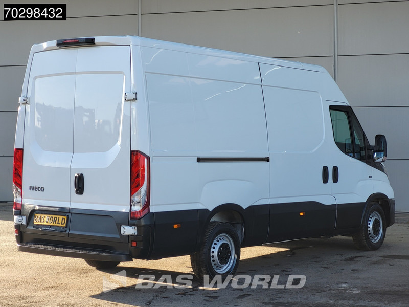 Iveco Daily 35S12 L2H2 3,5t Trekgewicht Airco Cruise Euro6 L2 Airco Cruise control - Βαν: φωτογραφία 5 Iveco Daily 35S12 L2H2 3,5t Trekgewicht Airco Cruise Euro6 L2 Airco Cruise control - Βαν: φωτογραφία 5
