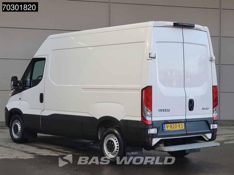 Iveco Daily 35S12 L2H2 3,5t Trekgewicht Camera Euro6 L2 - Βαν: φωτογραφία 2 Iveco Daily 35S12 L2H2 3,5t Trekgewicht Camera Euro6 L2 - Βαν: φωτογραφία 2