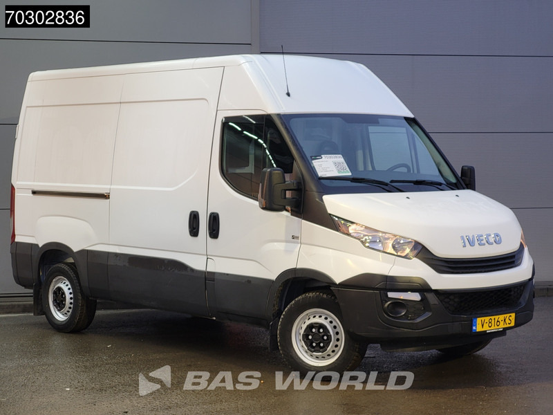 Iveco Daily 35S12 L2H2 APK 02-2026 Euro6 L2 - Βαν: φωτογραφία 3 Iveco Daily 35S12 L2H2 APK 02-2026 Euro6 L2 - Βαν: φωτογραφία 3