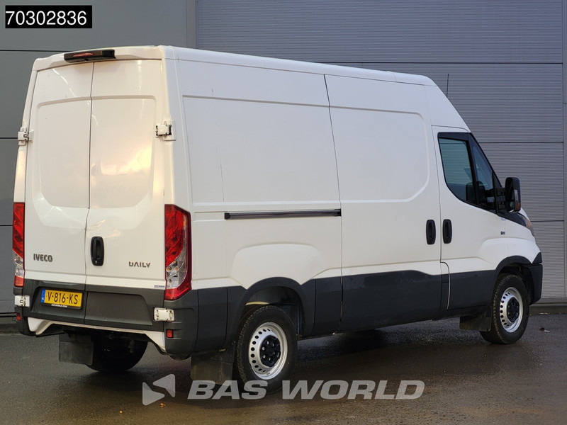 Iveco Daily 35S12 L2H2 APK 02-2026 Euro6 L2 - Βαν: φωτογραφία 5 Iveco Daily 35S12 L2H2 APK 02-2026 Euro6 L2 - Βαν: φωτογραφία 5