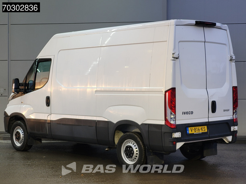 Iveco Daily 35S12 L2H2 APK 02-2026 Euro6 L2 - Βαν: φωτογραφία 2 Iveco Daily 35S12 L2H2 APK 02-2026 Euro6 L2 - Βαν: φωτογραφία 2