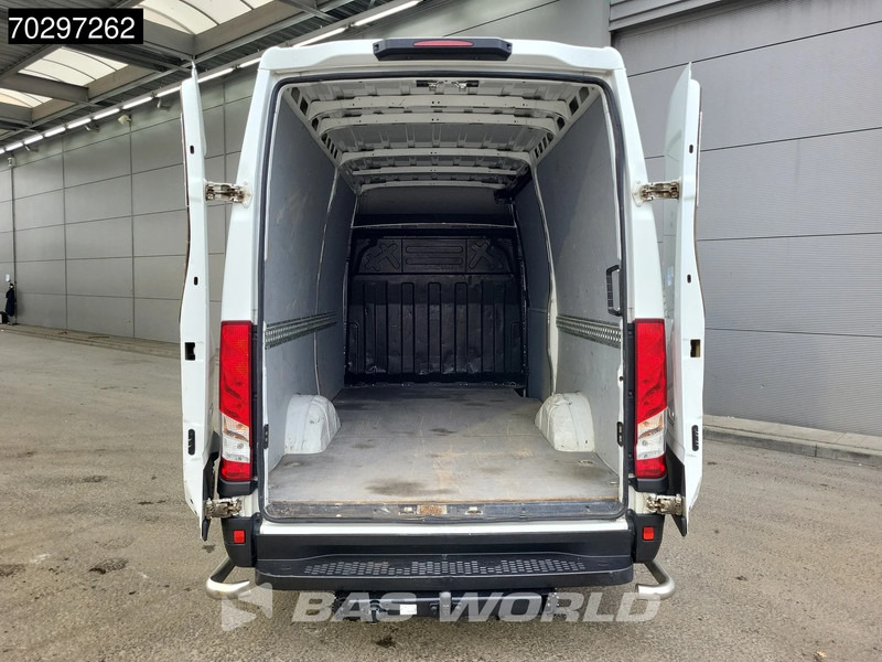 Iveco Daily 35S14 Automaat L2H2 3,5t Trekhaak Airco Cruise Standkachel Euro6 L2 Airco Trekhaak Cruise control - Βαν: φωτογραφία 3 Iveco Daily 35S14 Automaat L2H2 3,5t Trekhaak Airco Cruise Standkachel Euro6 L2 Airco Trekhaak Cruise control - Βαν: φωτογραφία 3