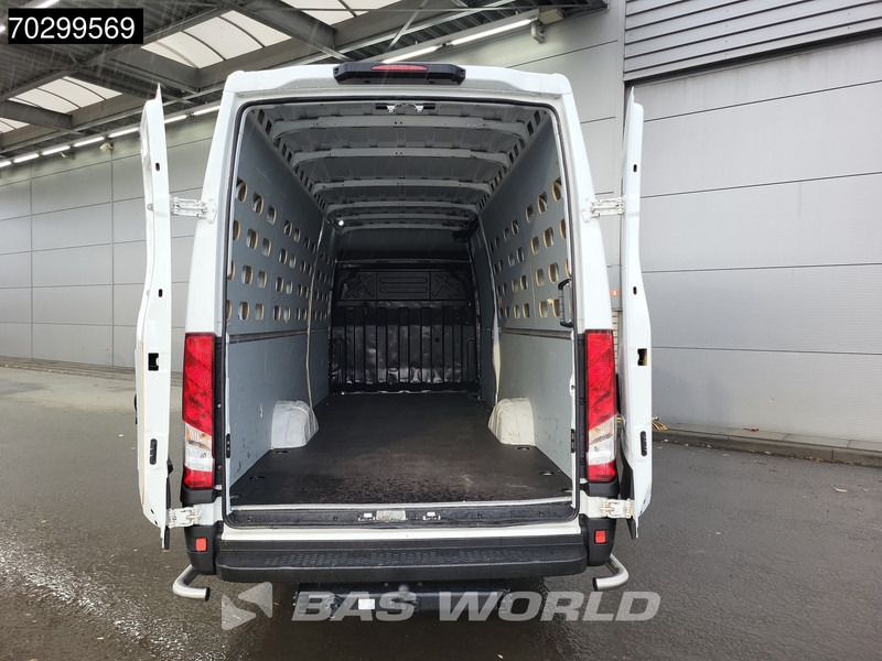 Iveco Daily 35S14 Automaat L3H2 3,5t Trekhaak Airco Cruise Euro6 L3 Airco Trekhaak Cruise control - Βαν: φωτογραφία 3 Iveco Daily 35S14 Automaat L3H2 3,5t Trekhaak Airco Cruise Euro6 L3 Airco Trekhaak Cruise control - Βαν: φωτογραφία 3