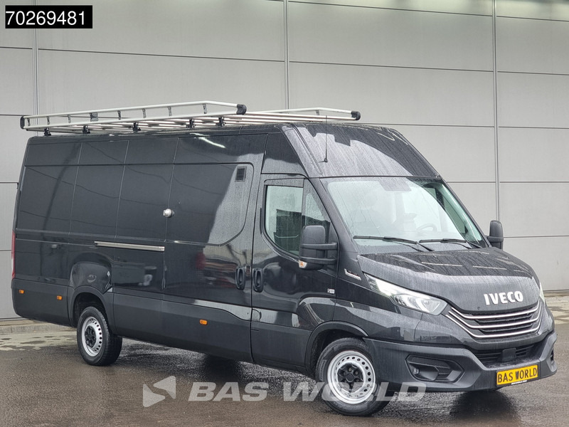 Iveco Daily 35S14 Automaat L3H2 Navi Camera Airco Cruise Imperiaal L4H2 16m3 Airco Cruise control - Βαν: φωτογραφία 3 Iveco Daily 35S14 Automaat L3H2 Navi Camera Airco Cruise Imperiaal L4H2 16m3 Airco Cruise control - Βαν: φωτογραφία 3
