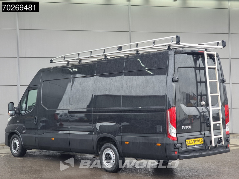 Iveco Daily 35S14 Automaat L3H2 Navi Camera Airco Cruise Imperiaal L4H2 16m3 Airco Cruise control - Βαν: φωτογραφία 2 Iveco Daily 35S14 Automaat L3H2 Navi Camera Airco Cruise Imperiaal L4H2 16m3 Airco Cruise control - Βαν: φωτογραφία 2