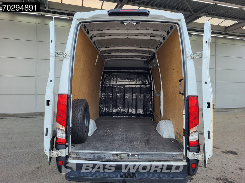 Iveco Daily 35S14 L2H2 3,5t Trekgewicht 140PK Airco Cruise Euro6 L2 Airco Cruise control - Βαν: φωτογραφία 3 Iveco Daily 35S14 L2H2 3,5t Trekgewicht 140PK Airco Cruise Euro6 L2 Airco Cruise control - Βαν: φωτογραφία 3