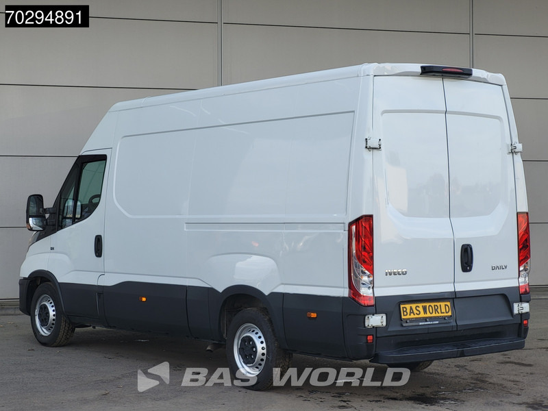 Iveco Daily 35S14 L2H2 3,5t Trekgewicht 140PK Airco Cruise Euro6 L2 Airco Cruise control - Βαν: φωτογραφία 2 Iveco Daily 35S14 L2H2 3,5t Trekgewicht 140PK Airco Cruise Euro6 L2 Airco Cruise control - Βαν: φωτογραφία 2