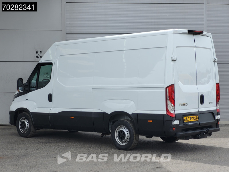 Iveco Daily 35S14 L2H2 3,5t Trekhaak Airco Cruise Euro6 L2 12m3 Airco Trekhaak Cruise control - Βαν: φωτογραφία 5 Iveco Daily 35S14 L2H2 3,5t Trekhaak Airco Cruise Euro6 L2 12m3 Airco Trekhaak Cruise control - Βαν: φωτογραφία 5