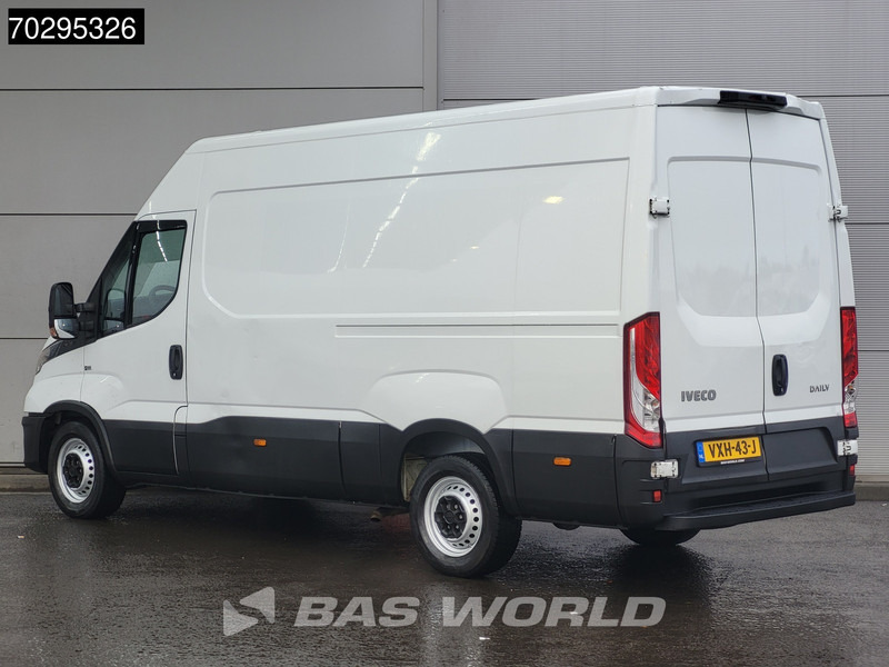 Iveco Daily 35S14 L2H2 Airco Cruise Camera 3,5t Trekgewicht Euro6 L3 12m3 Airco Cruise control - Βαν: φωτογραφία 2 Iveco Daily 35S14 L2H2 Airco Cruise Camera 3,5t Trekgewicht Euro6 L3 12m3 Airco Cruise control - Βαν: φωτογραφία 2