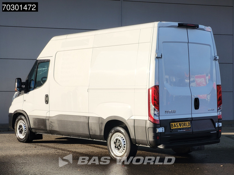Iveco Daily 35S14 L2H2 Navi Camera Airco L2 10,8m3 Airco - Βαν: φωτογραφία 2 Iveco Daily 35S14 L2H2 Navi Camera Airco L2 10,8m3 Airco - Βαν: φωτογραφία 2