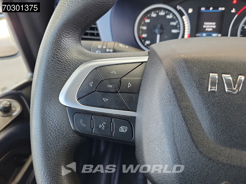 Μίσθωση Iveco Daily 35S14 Laadklep Automaat Zijdeur Bakwagen Airco Cruise Camera Euro6 Meubelbak Koffer Airco Cruise control Iveco Daily 35S14 Laadklep Automaat Zijdeur Bakwagen Airco Cruise Camera Euro6 Meubelbak Koffer Airco Cruise control: φωτογραφία 19