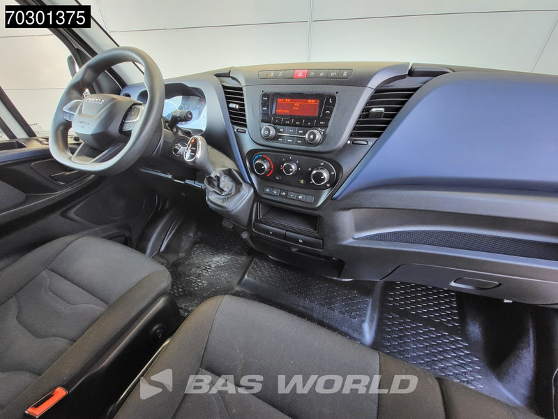 Μίσθωση Iveco Daily 35S14 Laadklep Automaat Zijdeur Bakwagen Airco Cruise Camera Euro6 Meubelbak Koffer Airco Cruise control Iveco Daily 35S14 Laadklep Automaat Zijdeur Bakwagen Airco Cruise Camera Euro6 Meubelbak Koffer Airco Cruise control: φωτογραφία 12