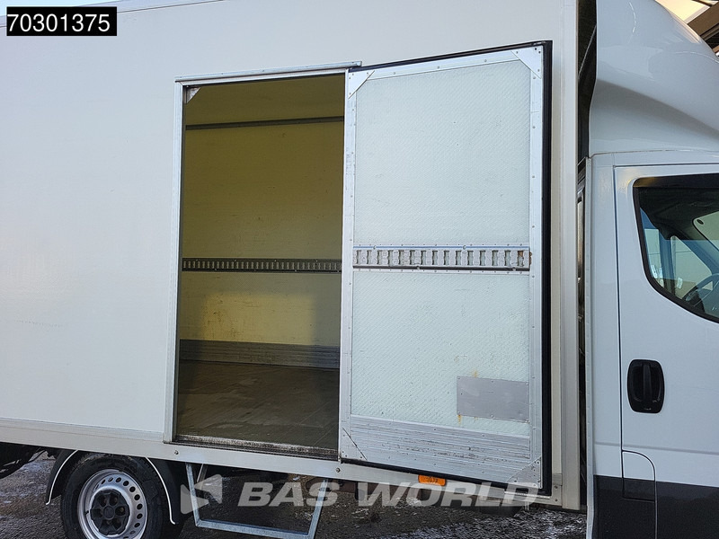 Μίσθωση Iveco Daily 35S14 Laadklep Automaat Zijdeur Bakwagen Airco Cruise Camera Euro6 Meubelbak Koffer Airco Cruise control Iveco Daily 35S14 Laadklep Automaat Zijdeur Bakwagen Airco Cruise Camera Euro6 Meubelbak Koffer Airco Cruise control: φωτογραφία 9