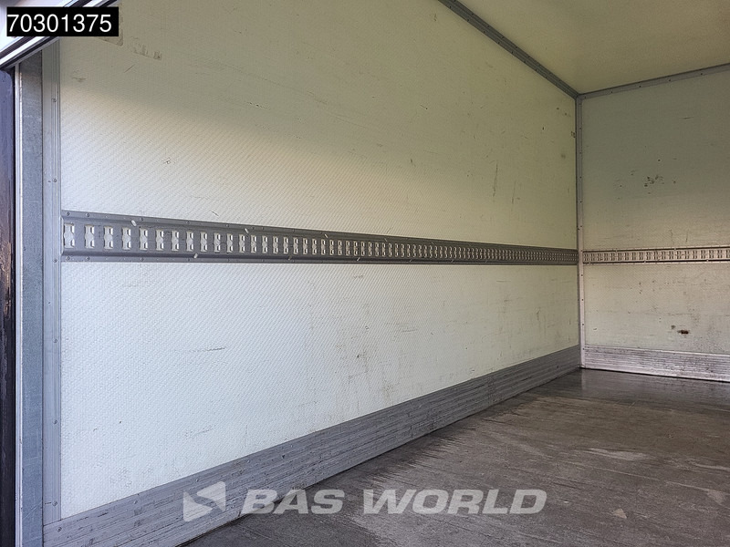 Μίσθωση Iveco Daily 35S14 Laadklep Automaat Zijdeur Bakwagen Airco Cruise Camera Euro6 Meubelbak Koffer Airco Cruise control Iveco Daily 35S14 Laadklep Automaat Zijdeur Bakwagen Airco Cruise Camera Euro6 Meubelbak Koffer Airco Cruise control: φωτογραφία 8