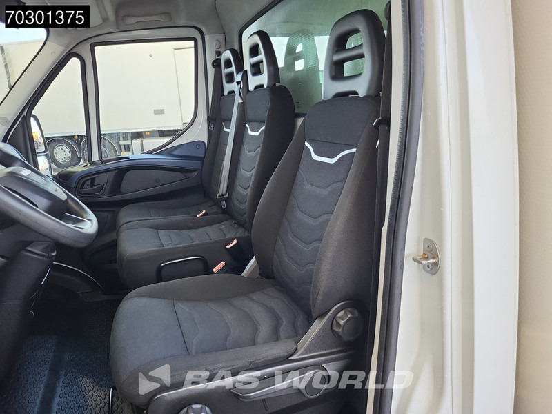 Μίσθωση Iveco Daily 35S14 Laadklep Automaat Zijdeur Bakwagen Airco Cruise Camera Euro6 Meubelbak Koffer Airco Cruise control Iveco Daily 35S14 Laadklep Automaat Zijdeur Bakwagen Airco Cruise Camera Euro6 Meubelbak Koffer Airco Cruise control: φωτογραφία 13