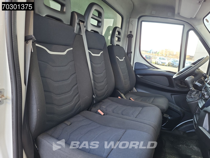Μίσθωση Iveco Daily 35S14 Laadklep Automaat Zijdeur Bakwagen Airco Cruise Camera Euro6 Meubelbak Koffer Airco Cruise control Iveco Daily 35S14 Laadklep Automaat Zijdeur Bakwagen Airco Cruise Camera Euro6 Meubelbak Koffer Airco Cruise control: φωτογραφία 11