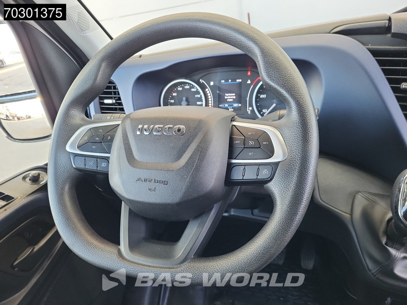 Μίσθωση Iveco Daily 35S14 Laadklep Automaat Zijdeur Bakwagen Airco Cruise Camera Euro6 Meubelbak Koffer Airco Cruise control Iveco Daily 35S14 Laadklep Automaat Zijdeur Bakwagen Airco Cruise Camera Euro6 Meubelbak Koffer Airco Cruise control: φωτογραφία 18