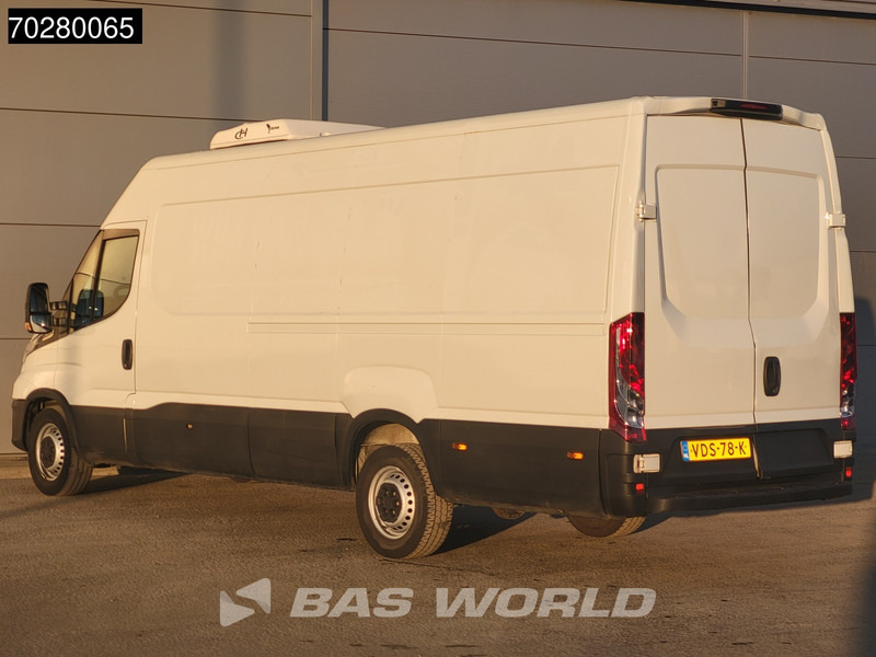 Iveco Daily 35S16 Automaat Koelwagen Konvekta FR4.1 LED Airco Cruise Koel Koeler Kühl Kühlwagen 16m3 Airco Cruise control - Επαγγελματικό αυτοκίνητο ψυγείο: φωτογραφία 2 Iveco Daily 35S16 Automaat Koelwagen Konvekta FR4.1 LED Airco Cruise Koel Koeler Kühl Kühlwagen 16m3 Airco Cruise control - Επαγγελματικό αυτοκίνητο ψυγείο: φωτογραφία 2