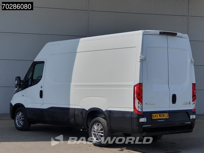 Iveco Daily 35S16 Automaat L2H2 3,5t Trekgewicht Airco Cruise Parkeersensoren Euro6 L2 12m3 Airco Cruise control - Βαν: φωτογραφία 2 Iveco Daily 35S16 Automaat L2H2 3,5t Trekgewicht Airco Cruise Parkeersensoren Euro6 L2 12m3 Airco Cruise control - Βαν: φωτογραφία 2