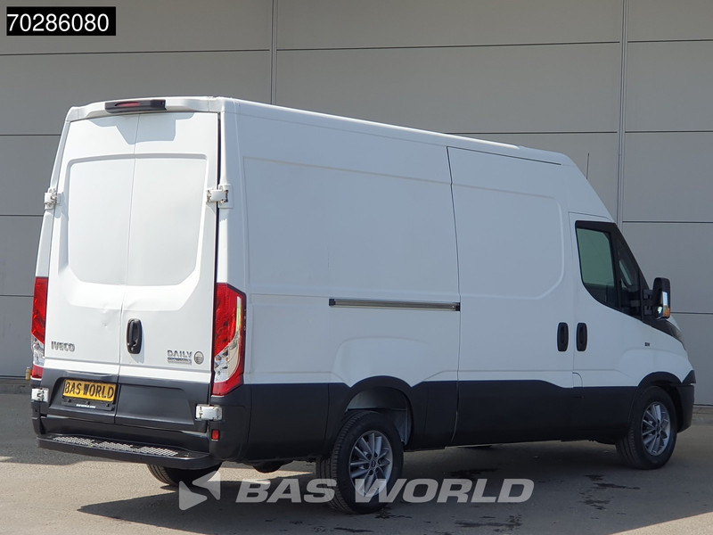 Iveco Daily 35S16 Automaat L2H2 3,5t Trekgewicht Airco Cruise Parkeersensoren Euro6 L2 12m3 Airco Cruise control - Βαν: φωτογραφία 5 Iveco Daily 35S16 Automaat L2H2 3,5t Trekgewicht Airco Cruise Parkeersensoren Euro6 L2 12m3 Airco Cruise control - Βαν: φωτογραφία 5