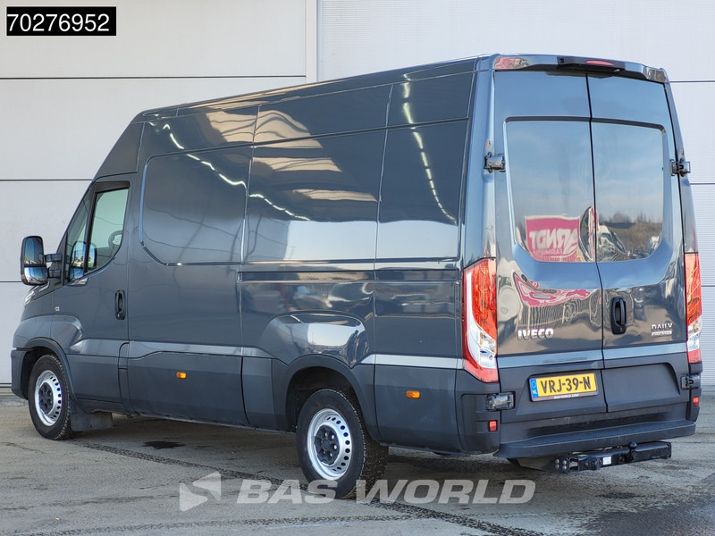 Iveco Daily 35S16 Automaat L2H2 3,5t Trekhaak LED ACC Airco Cruise L2 12m3 Airco Trekhaak - Βαν: φωτογραφία 2 Iveco Daily 35S16 Automaat L2H2 3,5t Trekhaak LED ACC Airco Cruise L2 12m3 Airco Trekhaak - Βαν: φωτογραφία 2