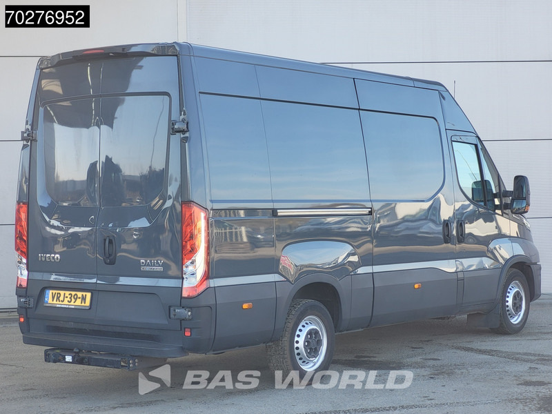 Iveco Daily 35S16 Automaat L2H2 3,5t Trekhaak LED ACC Airco Cruise L2 12m3 Airco Trekhaak - Βαν: φωτογραφία 5 Iveco Daily 35S16 Automaat L2H2 3,5t Trekhaak LED ACC Airco Cruise L2 12m3 Airco Trekhaak - Βαν: φωτογραφία 5