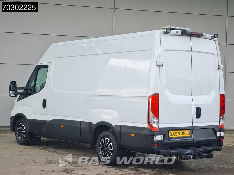 Iveco Daily 35S16 Automaat L2H2 3,5t Trekhaak LED ACC Navi Airco Camera Standkachel Euro6 L2 Airco Trekhaak - Βαν: φωτογραφία 2 Iveco Daily 35S16 Automaat L2H2 3,5t Trekhaak LED ACC Navi Airco Camera Standkachel Euro6 L2 Airco Trekhaak - Βαν: φωτογραφία 2