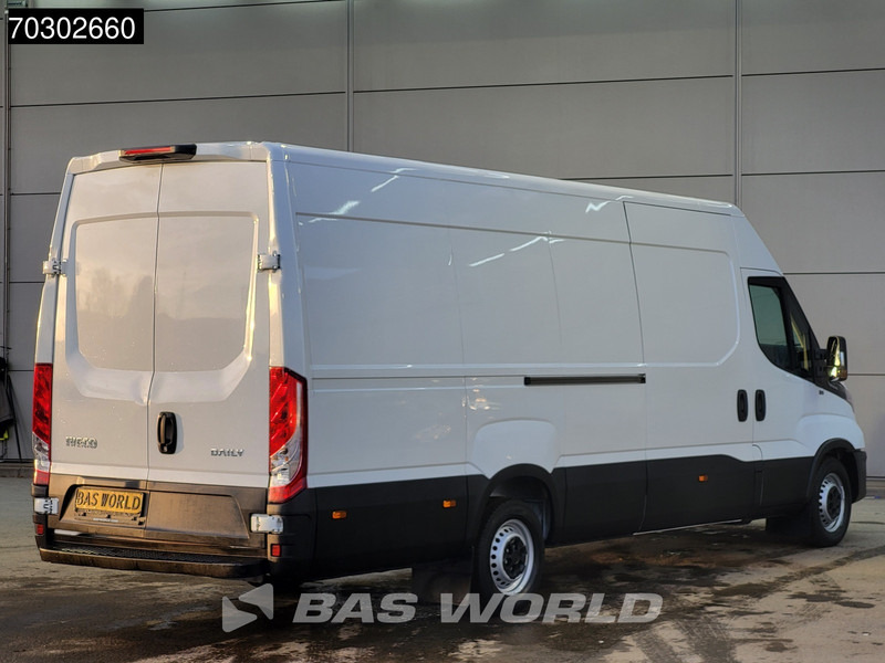 Iveco Daily 35S16 Automaat L3H2 3,5t Trekgewicht Airco Parkeersensoren Euro6 L3 Airco - Βαν: φωτογραφία 5 Iveco Daily 35S16 Automaat L3H2 3,5t Trekgewicht Airco Parkeersensoren Euro6 L3 Airco - Βαν: φωτογραφία 5