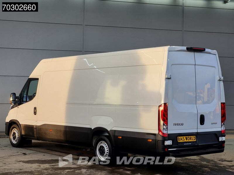Iveco Daily 35S16 Automaat L3H2 3,5t Trekgewicht Airco Parkeersensoren Euro6 L3 Airco - Βαν: φωτογραφία 2 Iveco Daily 35S16 Automaat L3H2 3,5t Trekgewicht Airco Parkeersensoren Euro6 L3 Airco - Βαν: φωτογραφία 2
