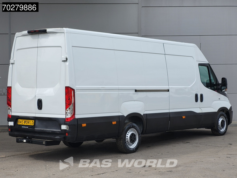 Iveco Daily 35S16 Automaat L3H2 3,5t Trekhaak Camera Euro6 L4H2 16m3 Trekhaak - Βαν: φωτογραφία 5 Iveco Daily 35S16 Automaat L3H2 3,5t Trekhaak Camera Euro6 L4H2 16m3 Trekhaak - Βαν: φωτογραφία 5