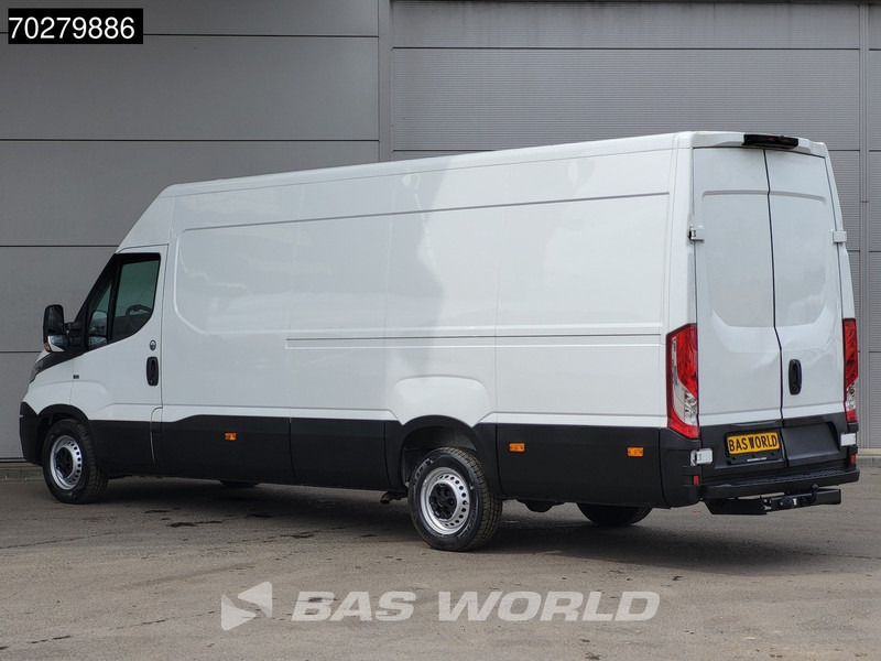 Iveco Daily 35S16 Automaat L3H2 3,5t Trekhaak Camera Euro6 L4H2 16m3 Trekhaak - Βαν: φωτογραφία 2 Iveco Daily 35S16 Automaat L3H2 3,5t Trekhaak Camera Euro6 L4H2 16m3 Trekhaak - Βαν: φωτογραφία 2