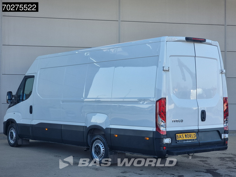 Iveco Daily 35S16 Automaat L3H2 Airco Camera Parkeersensoren L4H2 16m3 Airco - Βαν: φωτογραφία 2 Iveco Daily 35S16 Automaat L3H2 Airco Camera Parkeersensoren L4H2 16m3 Airco - Βαν: φωτογραφία 2