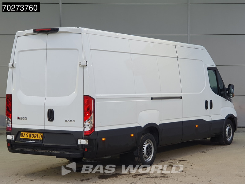 Iveco Daily 35S16 Automaat L3H2 Airco Camera Parkeersensoren L4H2 16m3 Airco - Βαν: φωτογραφία 5 Iveco Daily 35S16 Automaat L3H2 Airco Camera Parkeersensoren L4H2 16m3 Airco - Βαν: φωτογραφία 5