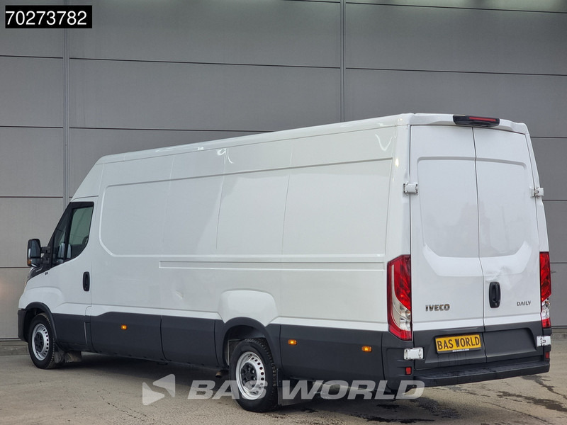 Iveco Daily 35S16 Automaat L3H2 Airco Camera Parkeersensoren L4H2 Maxi 16m3 Airco - Βαν: φωτογραφία 2 Iveco Daily 35S16 Automaat L3H2 Airco Camera Parkeersensoren L4H2 Maxi 16m3 Airco - Βαν: φωτογραφία 2