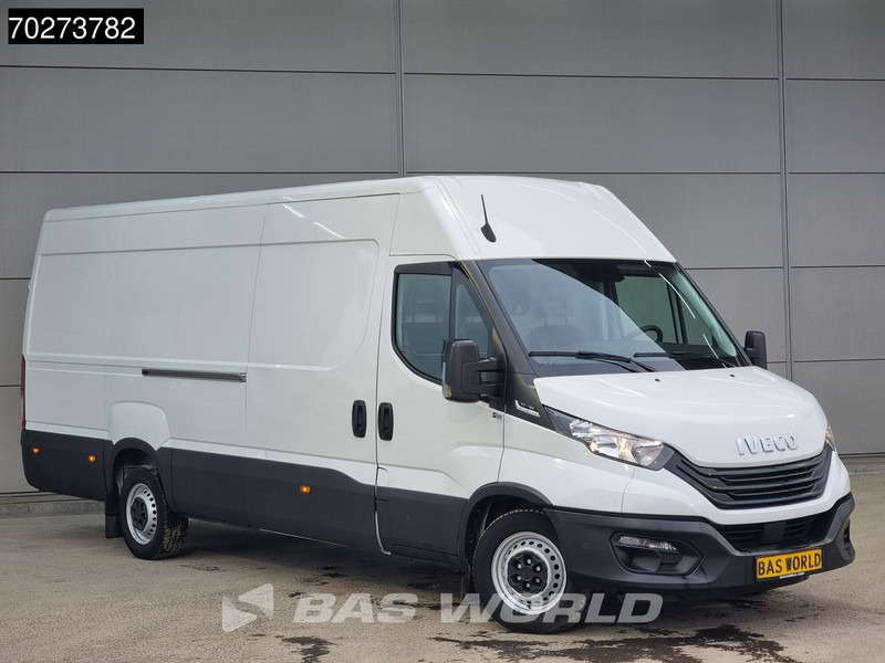 Iveco Daily 35S16 Automaat L3H2 Airco Camera Parkeersensoren L4H2 Maxi 16m3 Airco - Βαν: φωτογραφία 3 Iveco Daily 35S16 Automaat L3H2 Airco Camera Parkeersensoren L4H2 Maxi 16m3 Airco - Βαν: φωτογραφία 3