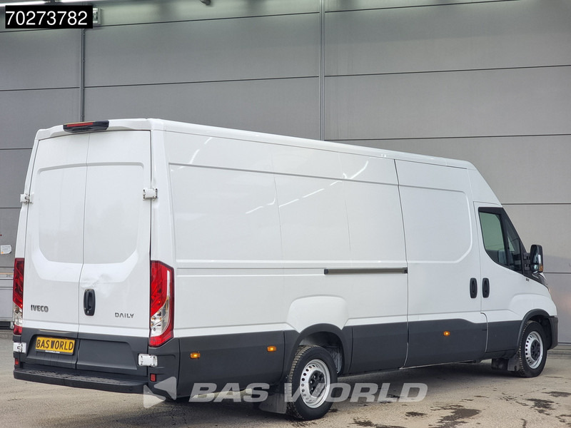 Iveco Daily 35S16 Automaat L3H2 Airco Camera Parkeersensoren L4H2 Maxi 16m3 Airco - Βαν: φωτογραφία 5 Iveco Daily 35S16 Automaat L3H2 Airco Camera Parkeersensoren L4H2 Maxi 16m3 Airco - Βαν: φωτογραφία 5